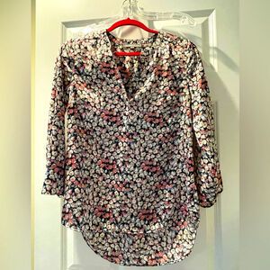 Daniel Rainn Women's Blouse, Size Small, NWOT